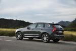 Volvo XC60 D5 Inscription 2017 года (WW)